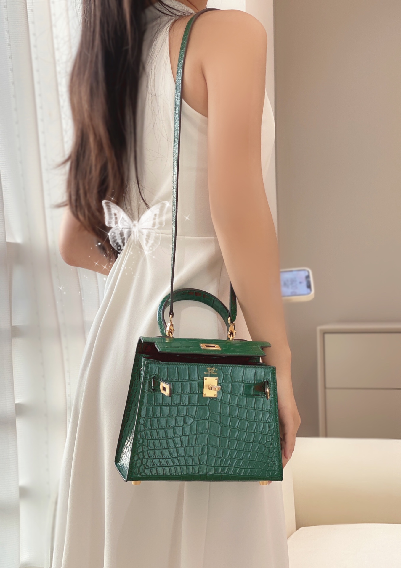 Hermes Kelly Bags